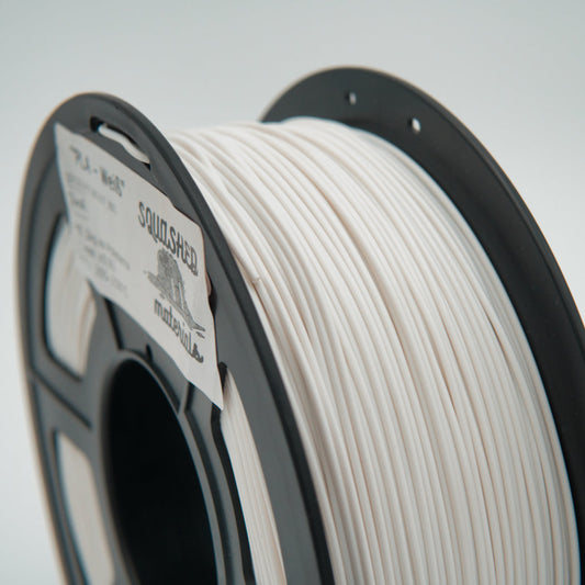 PLA Filament weiß